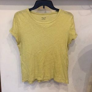 Madewell t-shirt